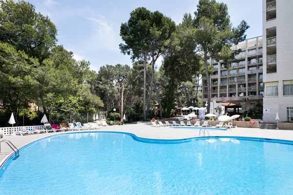 Best Mediterráneo en Salou